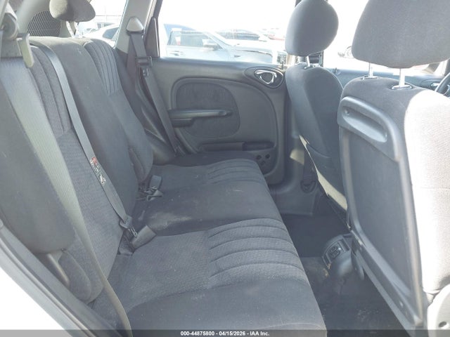 Продаж на аукціоні авто 2005 Chrysler Pt Cruiser Touring, vin: 3C4FY58B15T593030, номер лоту: 44875800