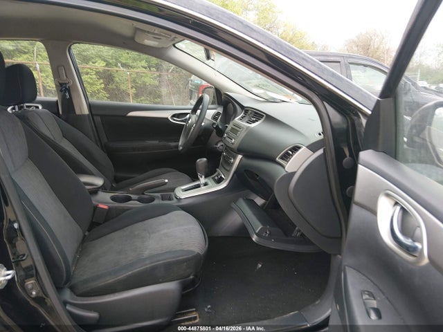 Aukcja sprzedaży 2014 Nissan Sentra Sv, vin: 3N1AB7APXEY309574, numer aukcji: 44875801