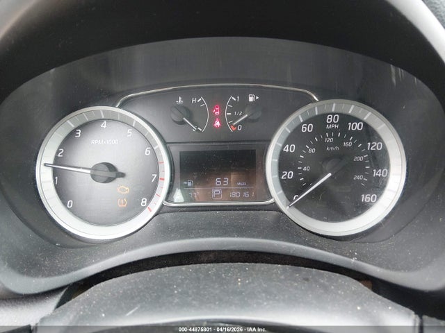 Aukcja sprzedaży 2014 Nissan Sentra Sv, vin: 3N1AB7APXEY309574, numer aukcji: 44875801