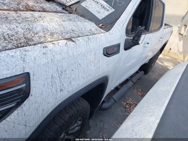 Продажа на аукционе авто 2022 Gmc Sierra 1500 4wd  Short Box At4, vin: 3GTPUEEL5NG558870, номер лота: 44875809