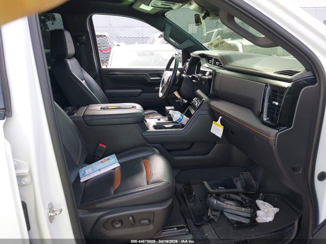 Продажа на аукционе авто 2022 Gmc Sierra 1500 4wd  Short Box At4, vin: 3GTPUEEL5NG558870, номер лота: 44875809