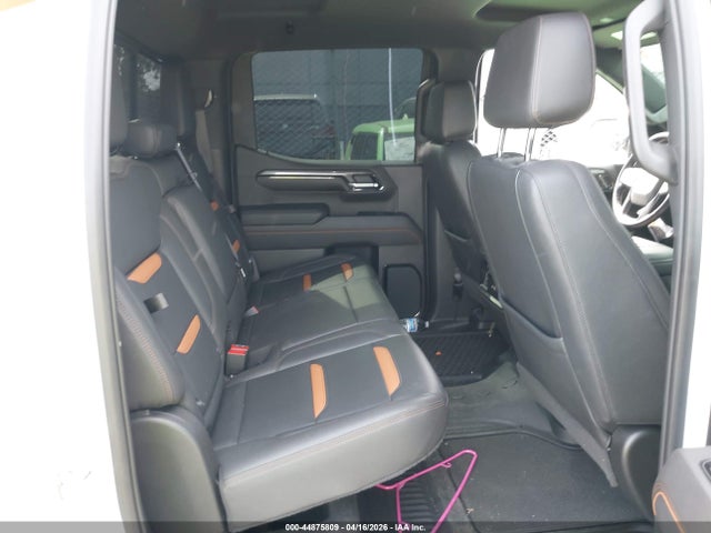Продажа на аукционе авто 2022 Gmc Sierra 1500 4wd  Short Box At4, vin: 3GTPUEEL5NG558870, номер лота: 44875809