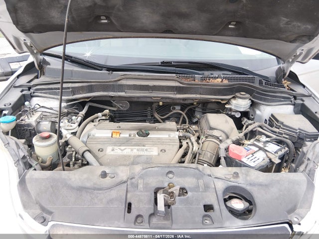 44875811 :رقم المزاد ، 3CZRE38339G707508 vin ، 2009 Honda Cr-v Lx مزاد بيع