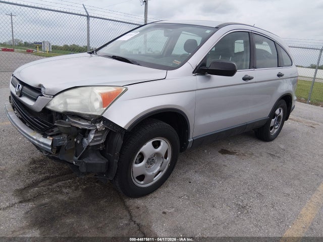 44875811 :رقم المزاد ، 3CZRE38339G707508 vin ، 2009 Honda Cr-v Lx مزاد بيع