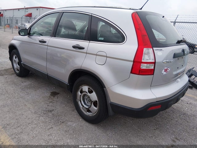 44875811 :رقم المزاد ، 3CZRE38339G707508 vin ، 2009 Honda Cr-v Lx مزاد بيع