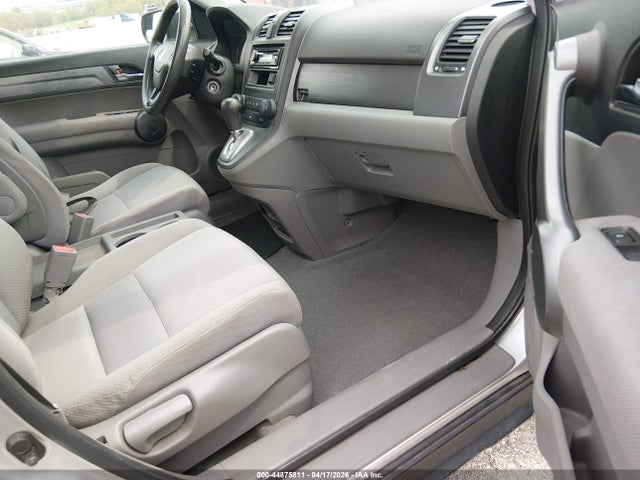 44875811 :رقم المزاد ، 3CZRE38339G707508 vin ، 2009 Honda Cr-v Lx مزاد بيع
