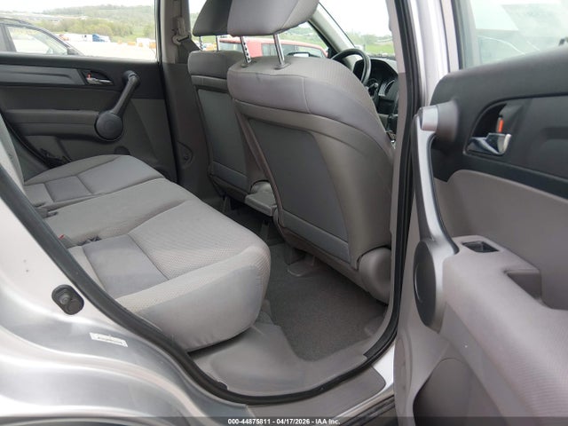 44875811 :رقم المزاد ، 3CZRE38339G707508 vin ، 2009 Honda Cr-v Lx مزاد بيع