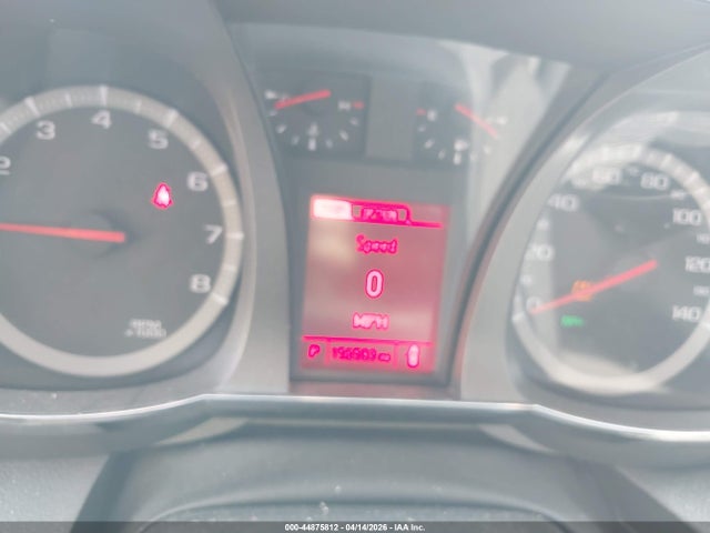 Продажа на аукционе авто 2015 Gmc Terrain Slt-1, vin: 2GKFLXEK8F6321843, номер лота: 44875812