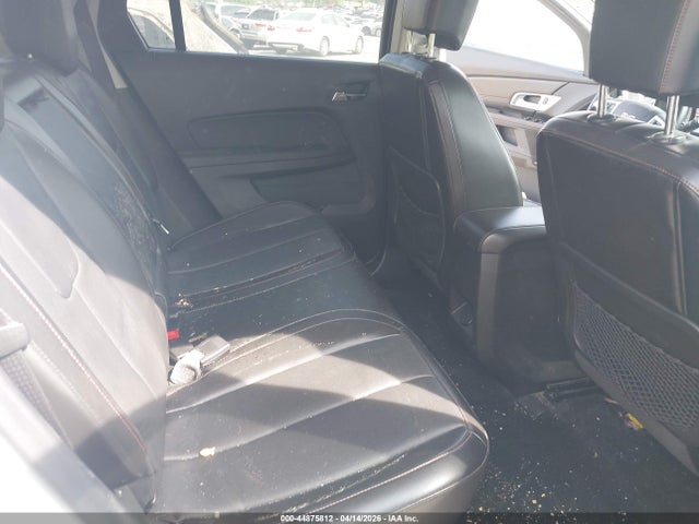 Продажа на аукционе авто 2015 Gmc Terrain Slt-1, vin: 2GKFLXEK8F6321843, номер лота: 44875812