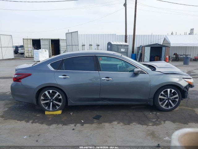 Nissan Altima 2.5 Sr 2018 1N4AL3APXJC117261 Image 13
