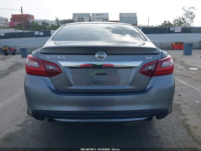 Nissan Altima 2.5 Sr 2018 1N4AL3APXJC117261 Image 16