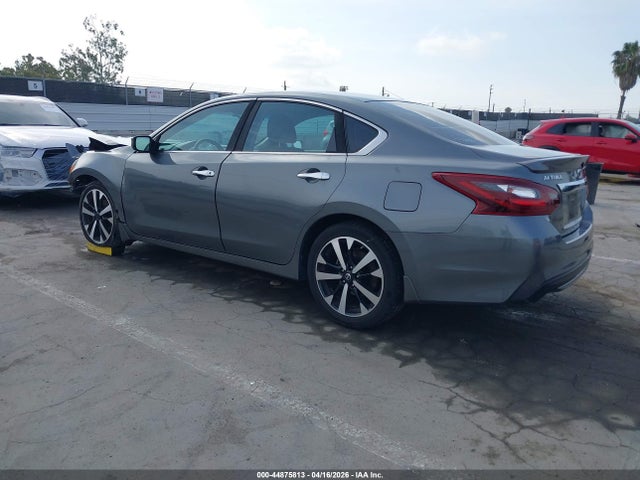 Nissan Altima 2.5 Sr 2018 1N4AL3APXJC117261 Image 3