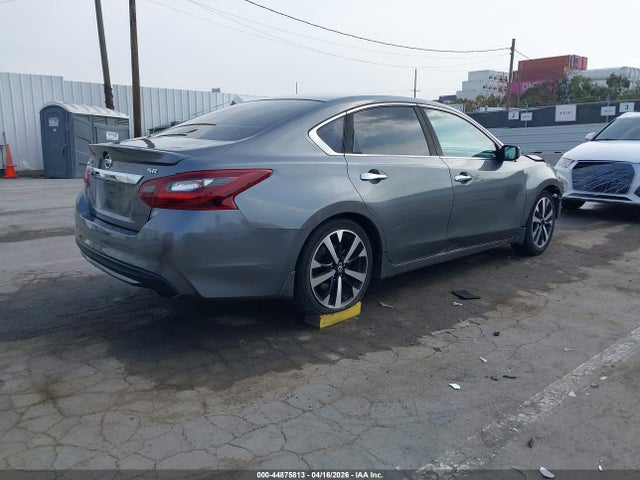 Nissan Altima 2.5 Sr 2018 1N4AL3APXJC117261 Image 4