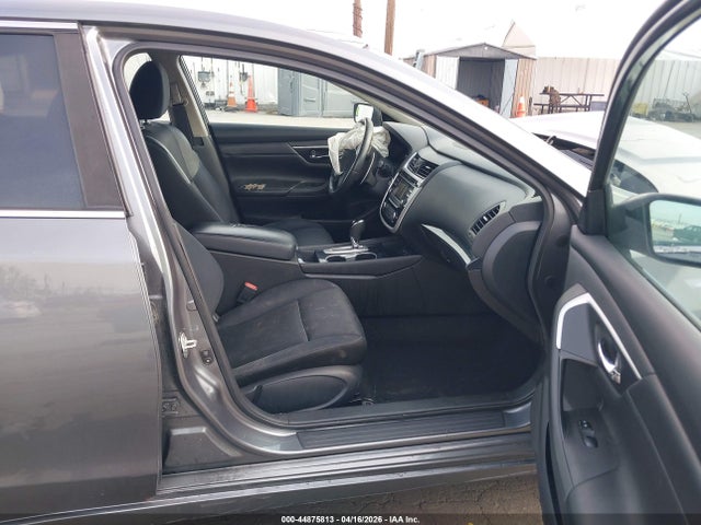 Nissan Altima 2.5 Sr 2018 1N4AL3APXJC117261 Image 5