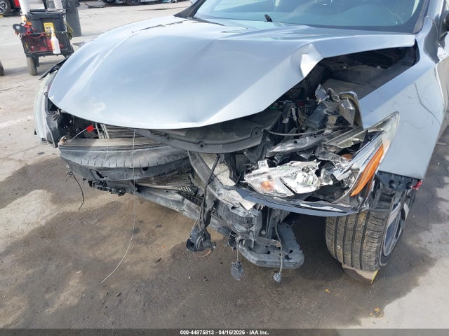 Nissan Altima 2.5 Sr 2018 1N4AL3APXJC117261 Image 6