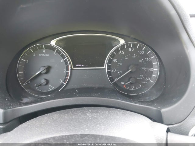 Nissan Altima 2.5 Sr 2018 1N4AL3APXJC117261 Image 7