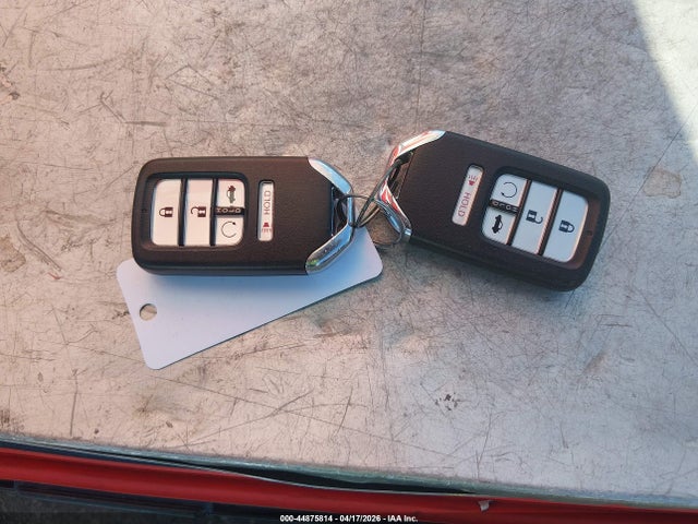 Aukcja sprzedaży 2021 Honda Insight Touring, vin: 19XZE4F93ME004384, numer aukcji: 44875814
