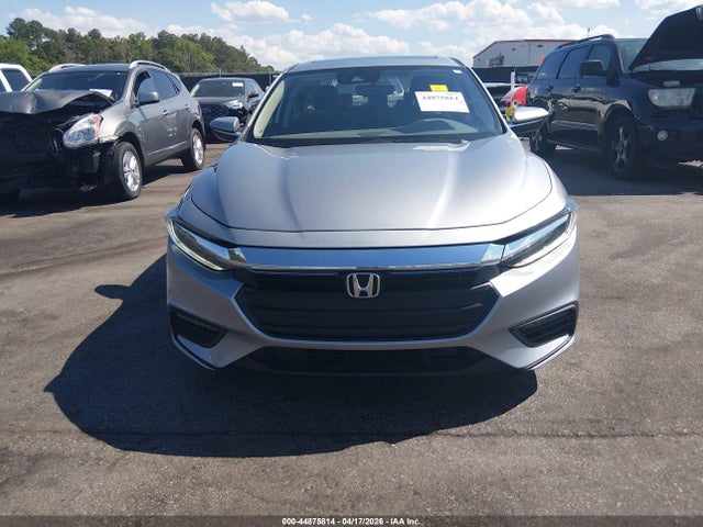 Aukcja sprzedaży 2021 Honda Insight Touring, vin: 19XZE4F93ME004384, numer aukcji: 44875814
