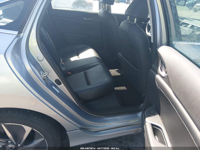 Aukcja sprzedaży 2021 Honda Insight Touring, vin: 19XZE4F93ME004384, numer aukcji: 44875814
