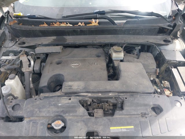 Aukcja sprzedaży 2013 Nissan Pathfinder Sl, vin: 5N1AR2MM4DC605707, numer aukcji: 44875817