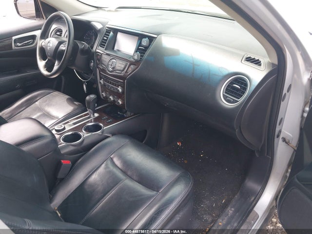 Aukcja sprzedaży 2013 Nissan Pathfinder Sl, vin: 5N1AR2MM4DC605707, numer aukcji: 44875817