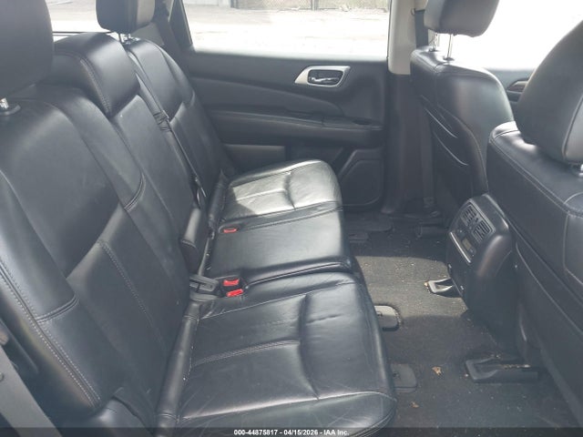 Aukcja sprzedaży 2013 Nissan Pathfinder Sl, vin: 5N1AR2MM4DC605707, numer aukcji: 44875817