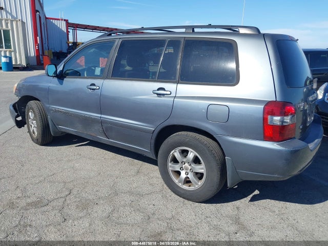 Продажа на аукционе авто 2005 Toyota Highlander V6, vin: JTEDP21A050060489, номер лота: 44875818