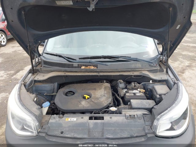 Продажа на аукционе авто 2015 Kia Soul +, vin: KNDJP3A53F7119978, номер лота: 44875821