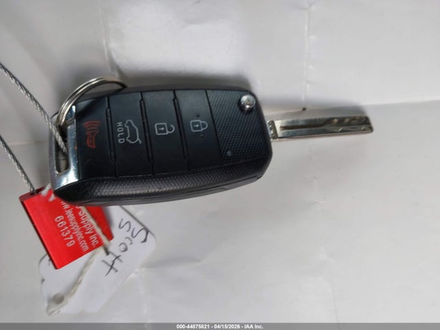 Продажа на аукционе авто 2015 Kia Soul +, vin: KNDJP3A53F7119978, номер лота: 44875821