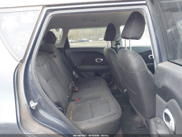 Продажа на аукционе авто 2015 Kia Soul +, vin: KNDJP3A53F7119978, номер лота: 44875821