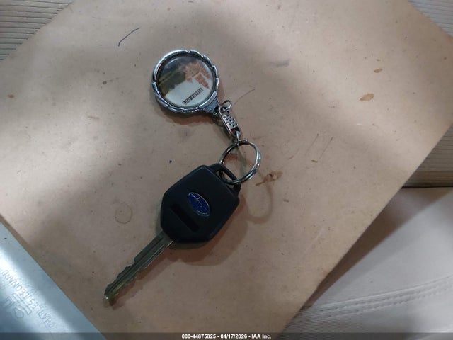 Продаж на аукціоні авто 2019 Subaru Legacy 2.5i Premium, vin: 4S3BNAF66K3015728, номер лоту: 44875825