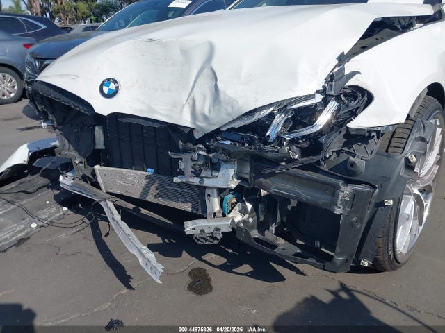 WBA53BH09NWX54724 BMW 530 I