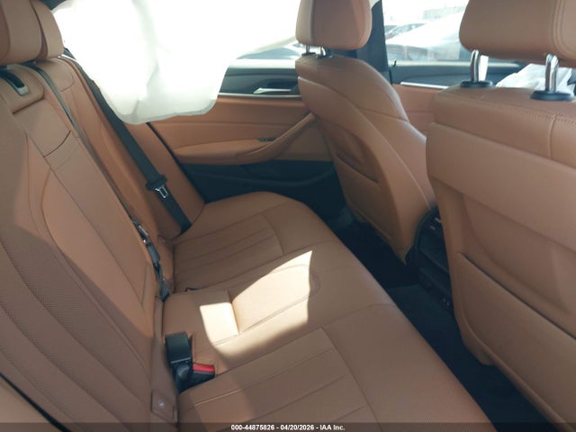 WBA53BH09NWX54724 BMW 530 I