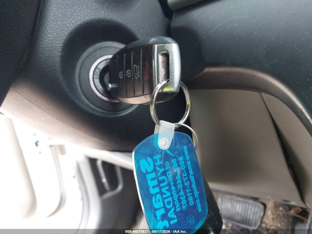 KIA Sportage Lx 2017 KNDPMCAC4H7207779 Image 11