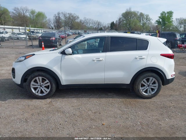 KIA Sportage Lx 2017 KNDPMCAC4H7207779 Image 15