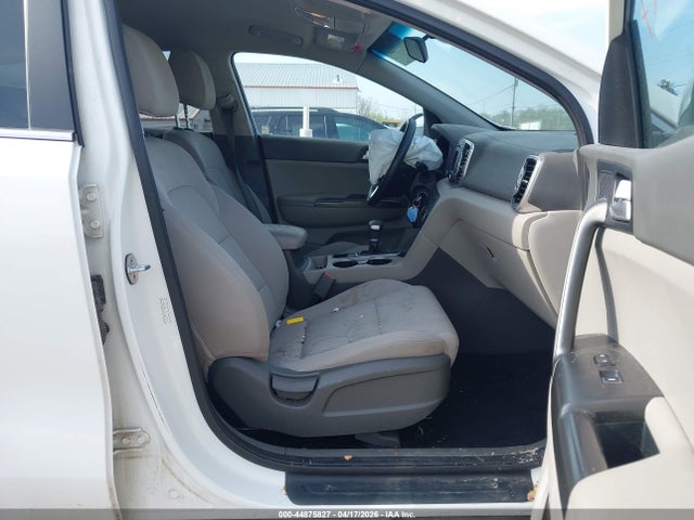 KIA Sportage Lx 2017 KNDPMCAC4H7207779 Image 5