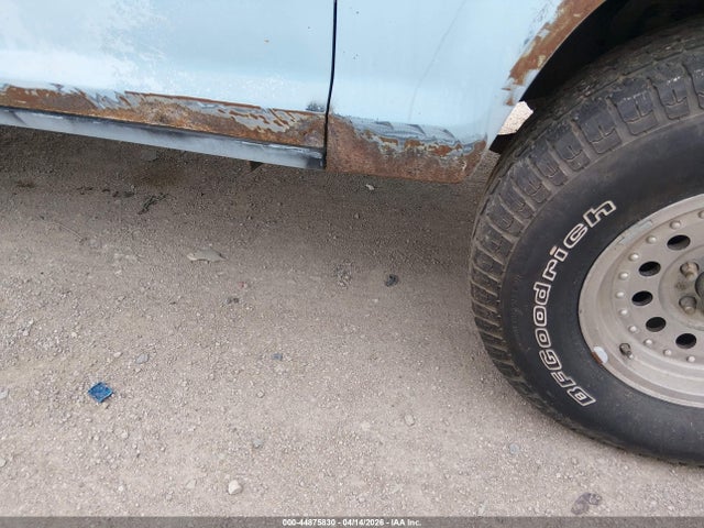 Продаж на аукціоні авто 1986 Ford Bronco Ii, vin: 1FMBU14T4GUB66575, номер лоту: 44875830