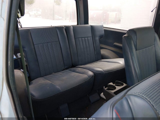 Продаж на аукціоні авто 1986 Ford Bronco Ii, vin: 1FMBU14T4GUB66575, номер лоту: 44875830