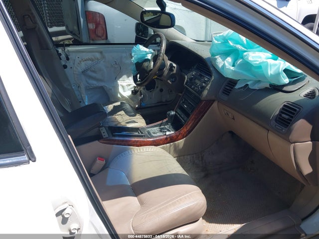 Auction sale of the 2003 Acura Tl 3.2, vin: 19UUA56683A027129, lot number: 44875833