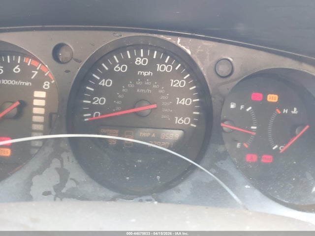 Auction sale of the 2003 Acura Tl 3.2, vin: 19UUA56683A027129, lot number: 44875833