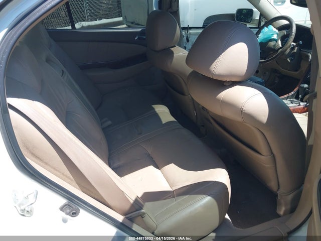 Auction sale of the 2003 Acura Tl 3.2, vin: 19UUA56683A027129, lot number: 44875833