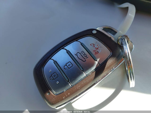 5NPD84LF9JH396743 Hyundai Elantra Value Edition