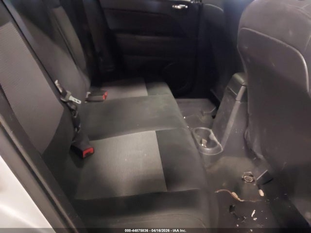 2014 Jeep Compass Sport მანქანა იყიდება აუქციონზე, vin: 1C4NJDBB6ED568164, აუქციონის ნომერი: 44875836