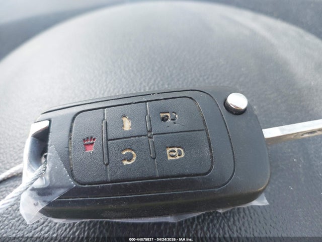 Chevrolet Cruze 1lt Auto 2014 1G1PC5SB4E7480665 Image 11