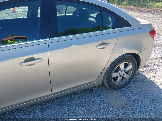 Chevrolet Cruze 1lt Auto 2014 1G1PC5SB4E7480665 Image 6