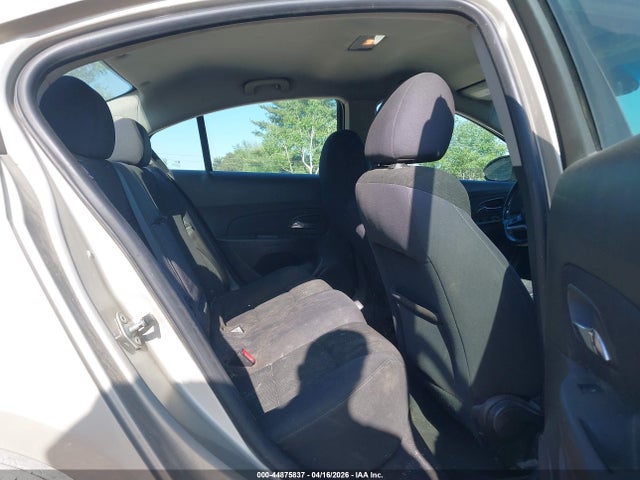 Chevrolet Cruze 1lt Auto 2014 1G1PC5SB4E7480665 Image 8