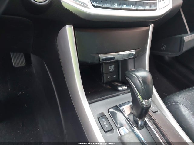 Honda Accord Ex-l 2015 1HGCR2F86FA163123 Image 11