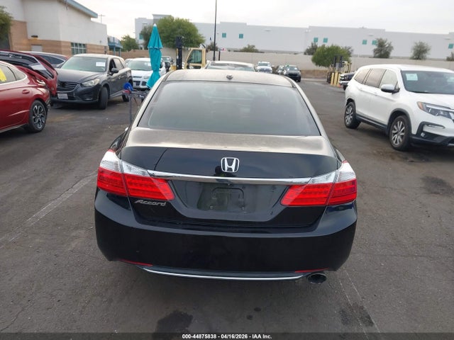 Honda Accord Ex-l 2015 1HGCR2F86FA163123 Image 16