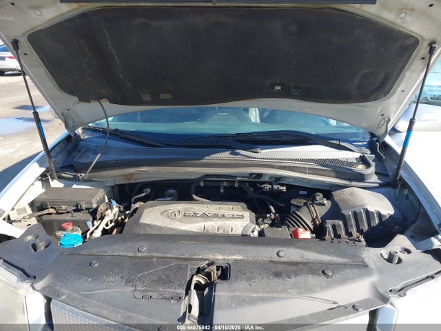 2007 ACURA MDX 2HNYD28327H545148 Photo 9