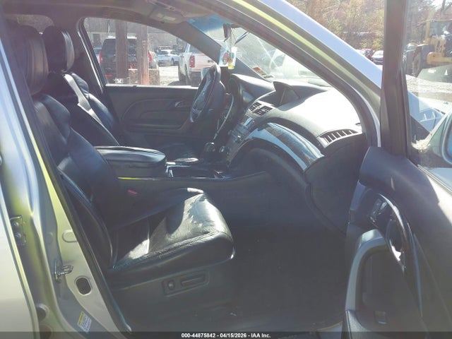 2007 ACURA MDX 2HNYD28327H545148 Photo 4